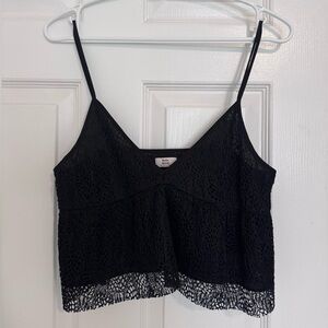Aritzia Little Moon Lace Camisole